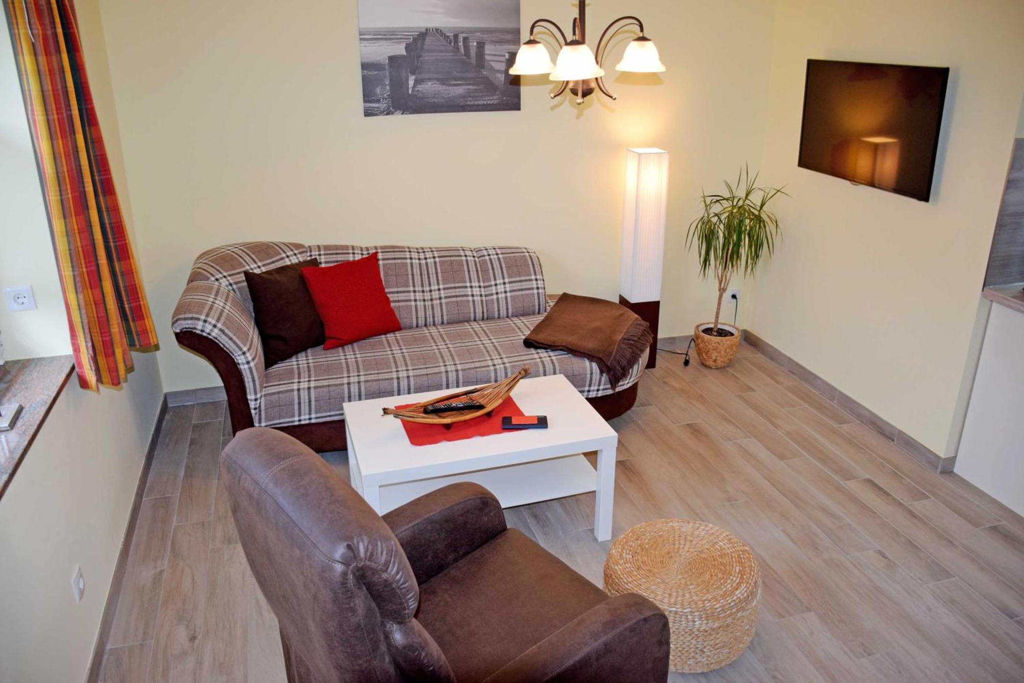 באבה Ferienhaus Mit Terrasse Am Heideweg מראה חיצוני תמונה